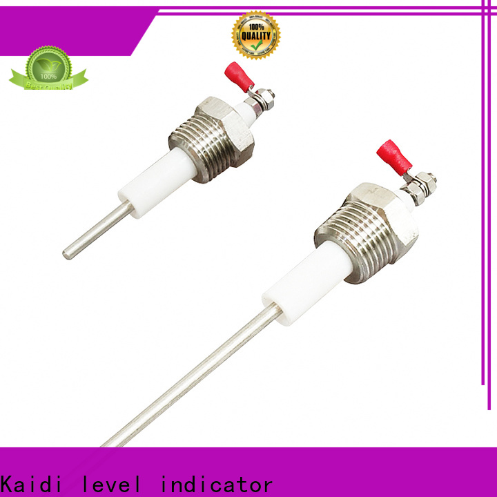 KAIDI non contact liquid level switch company for transportation