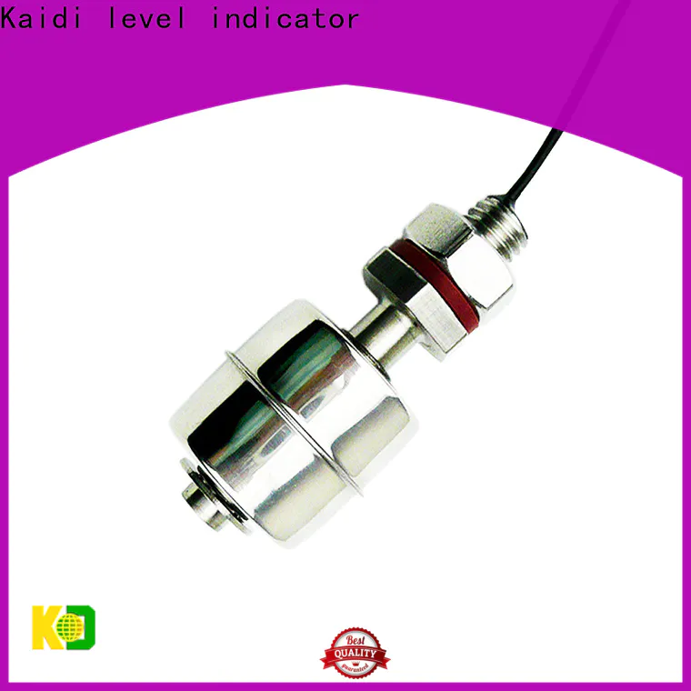 KAIDI high-quality grain bin level switch for business for work