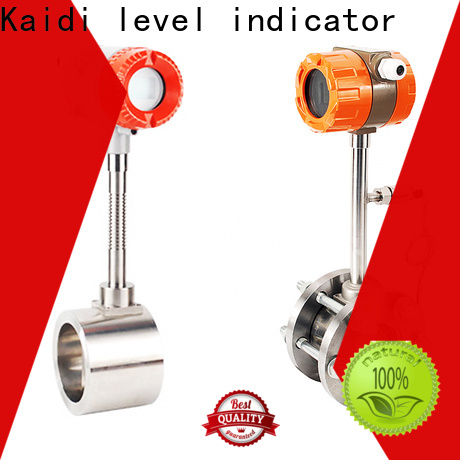 best high temperature flow meter factory for transportation