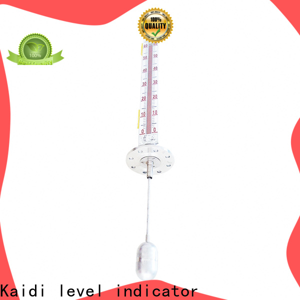 KAIDI see level gauge suppliers for transportation