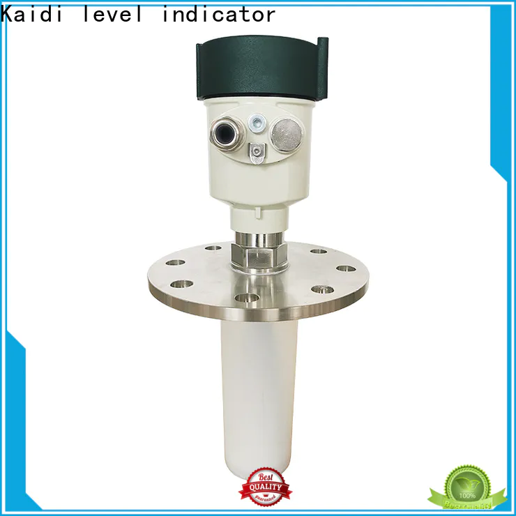 KAIDI radar transmitter suppliers for detecting