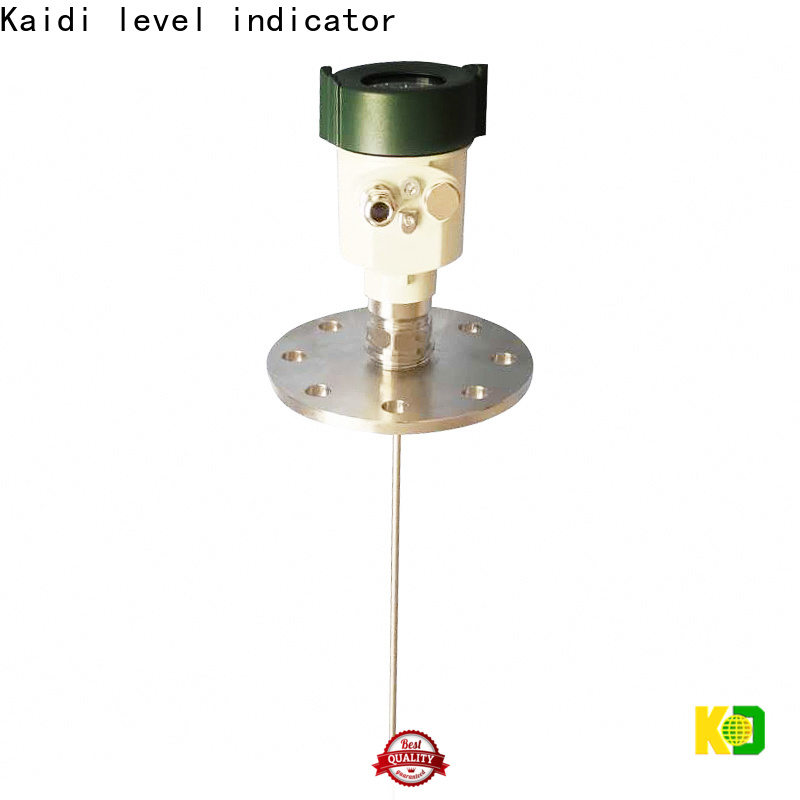 latest radar level sensor suppliers for industrial