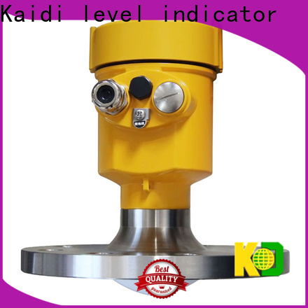 best radar level transmitter suppliers for work