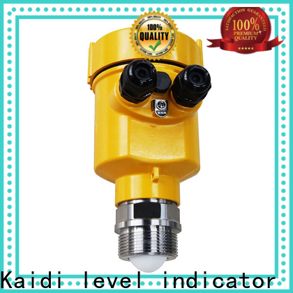 KAIDI high-quality magnetic float level transmitter manufacturers for transportation