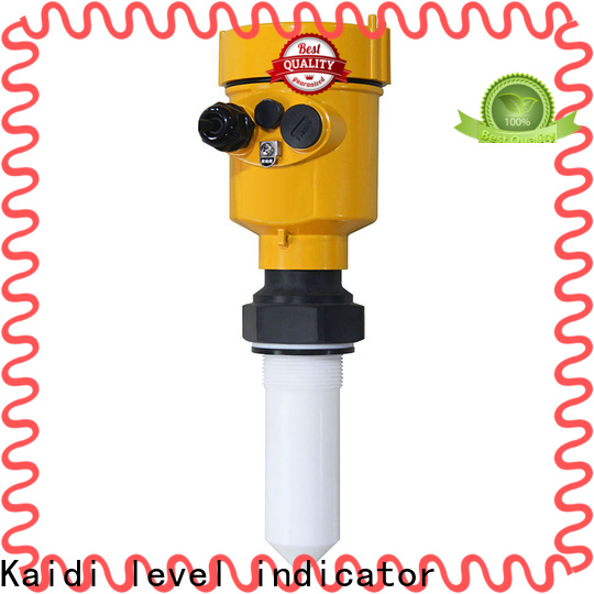 KAIDI radar water level sensor for business for transportation