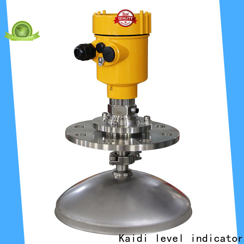 wholesale radar level meter company for industrial