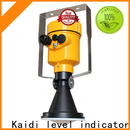 high-quality level 2 radar supply for industrial