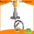 KAIDI high-quality digital radar level meter manufacturers for industrial