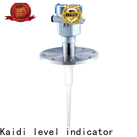 new radar level measurement company for transportation