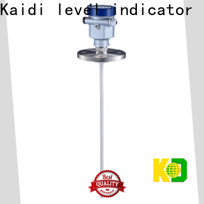 KAIDI high precision radar level meter for business for work