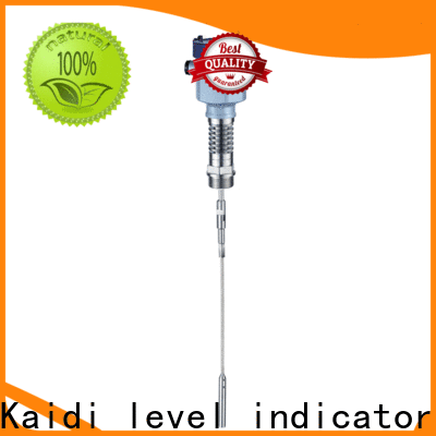 KAIDI wholesale radar level sensors supply for industrial