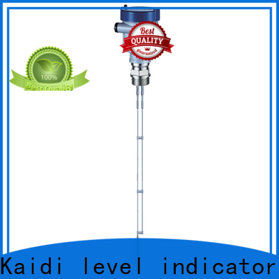 wholesale guided wave radar level suppliers for industrial