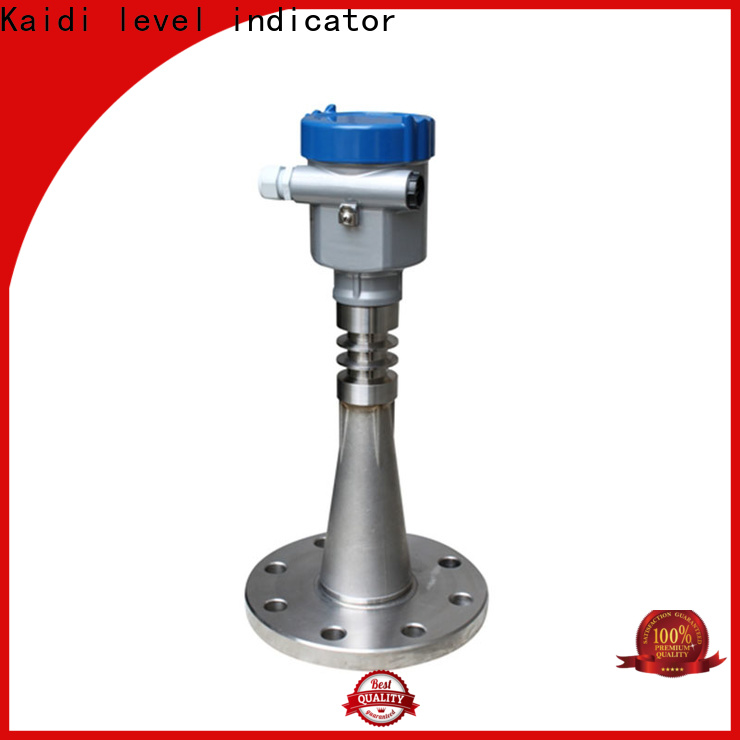 wholesale radar level sensors company for transportation