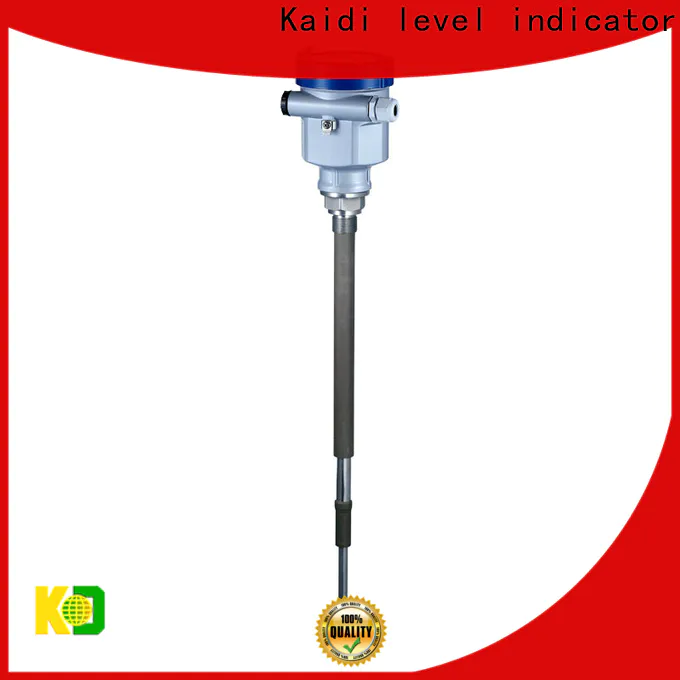 KAIDI best radar water level sensor factory for transportation