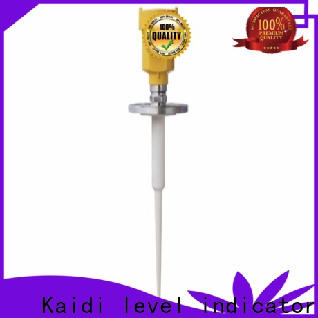 KAIDI radar level transmitter for business for work