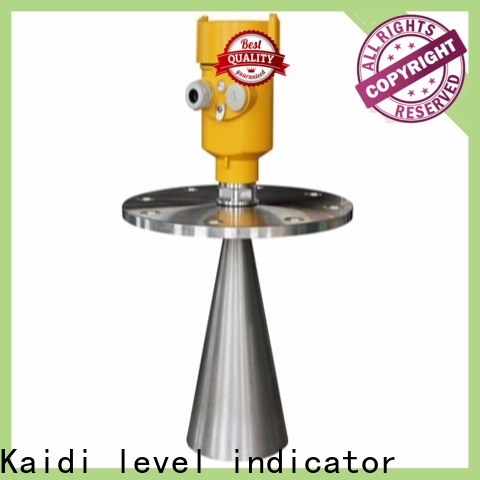 new radar level for business for work