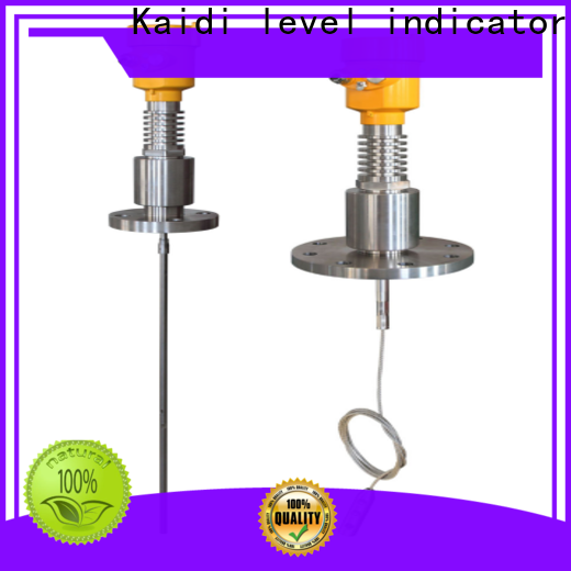 KAIDI radar transmitter supply for work