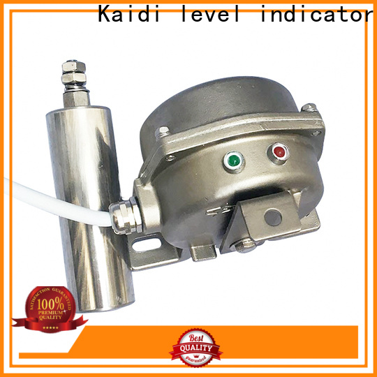 KAIDI new speed switch for belt conveyor supply for transportation