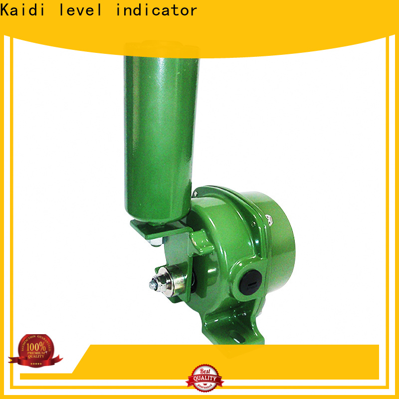 KAIDI latest belt sway switch company for transportation
