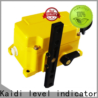 custom belt sway switch working principle manufacturers for transportation