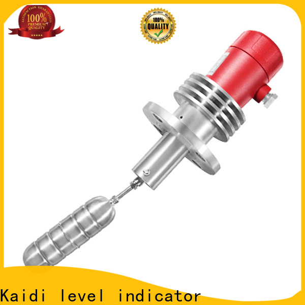 KAIDI wholesale fluid level switch supply for transportation