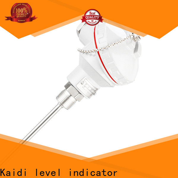 custom temperature transmitter suppliers for work