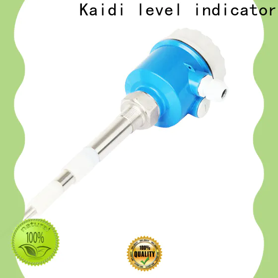 KAIDI tank level switches for business for transportation