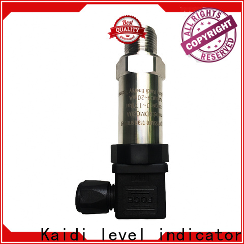 KAIDI company for industrial