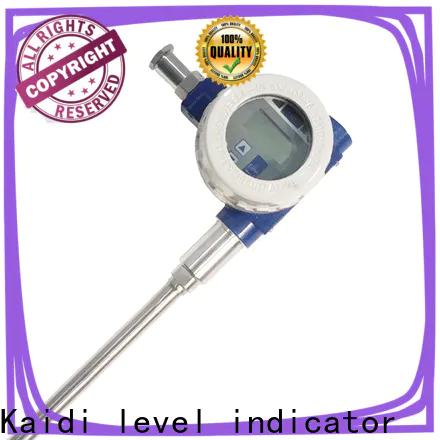 new types of level transmitter company for transportation