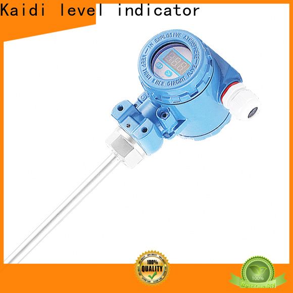 custom temperature transmitter function manufacturers for industrial