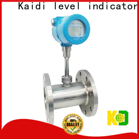KAIDI best totalizing flow meters suppliers for work
