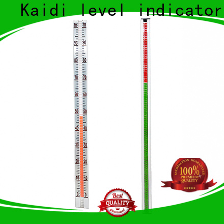 KAIDI tank level gauge suppliers for industrial