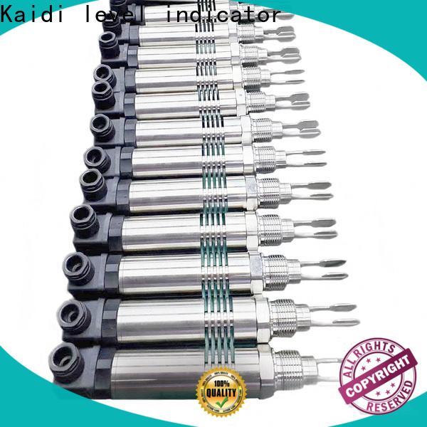 wholesale conductivity level switches for business for industrial