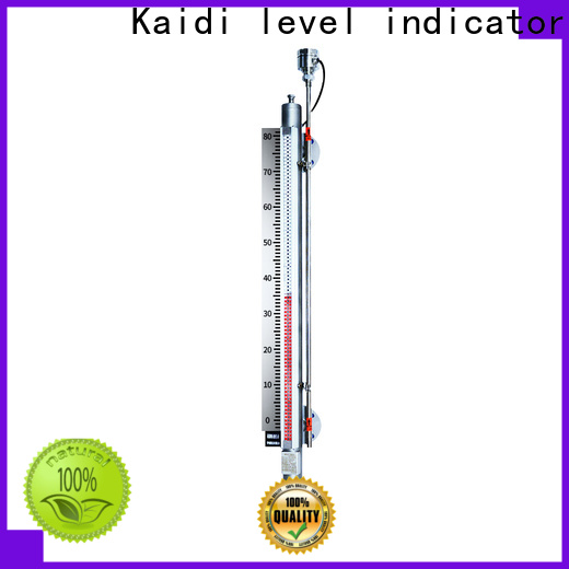 KAIDI waterlevel indicator for business for transportation