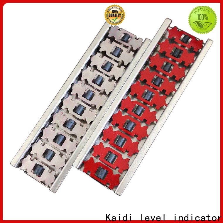 KAIDI magtech level gauges manufacturers for work