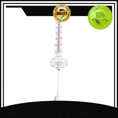 KAIDI orion level gauge suppliers for work