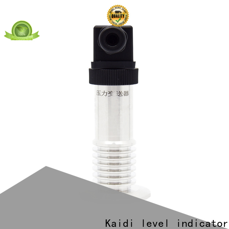 KAIDI pressure transducer factory for work
