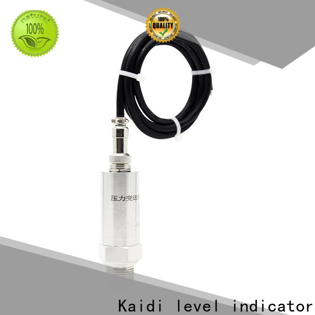 KAIDI new level switch factory for work