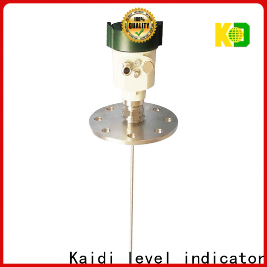 new guided wave radar level transmitter manufacturers for work