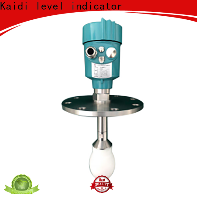 KAIDI wholesale radar level guage for business for transportation