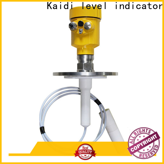 KAIDI radar level gauge supply for detecting
