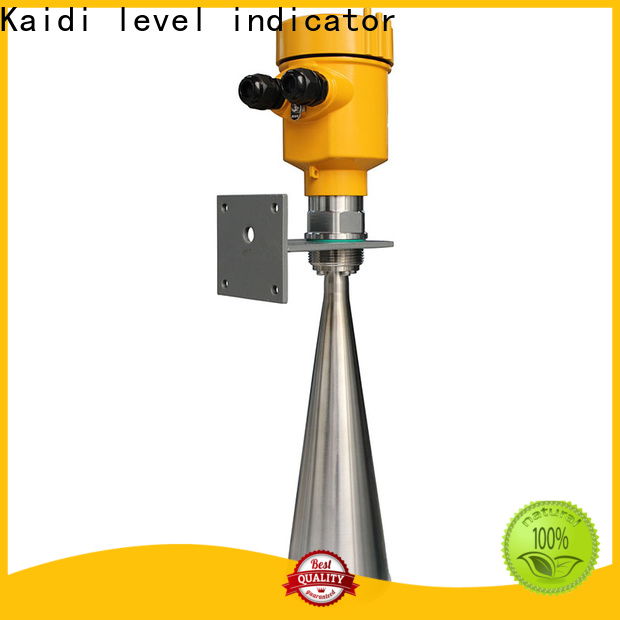 wholesale radar level sensor for business for work