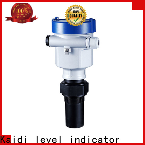 KAIDI high-quality liquid level transmitter suppliers for work