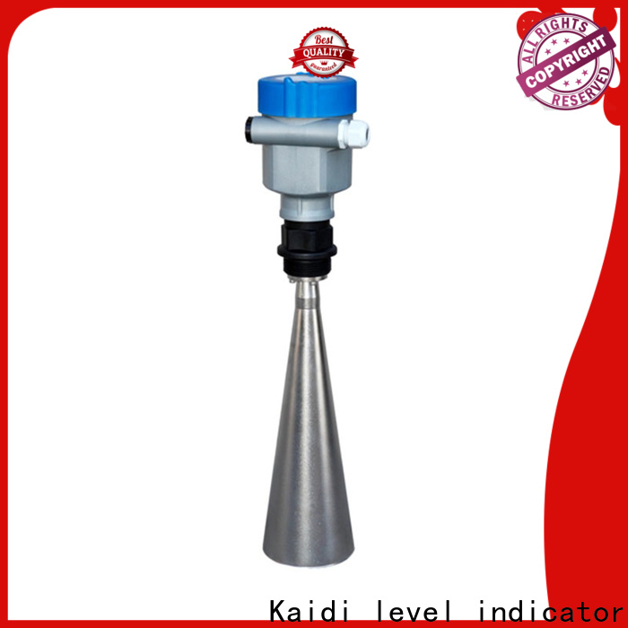KAIDI radar transmitter for business for detecting