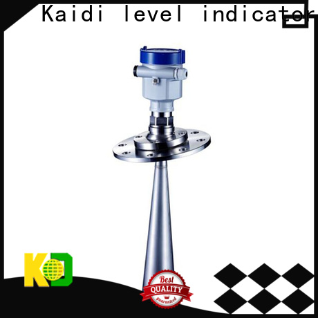 best radar level measurement supply for transportation