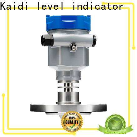 KAIDI level 2 radar suppliers for work