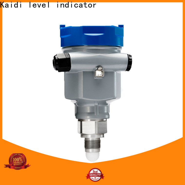 KAIDI latest radar transmitter company for work