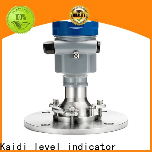 wholesale guided wave radar level suppliers for detecting