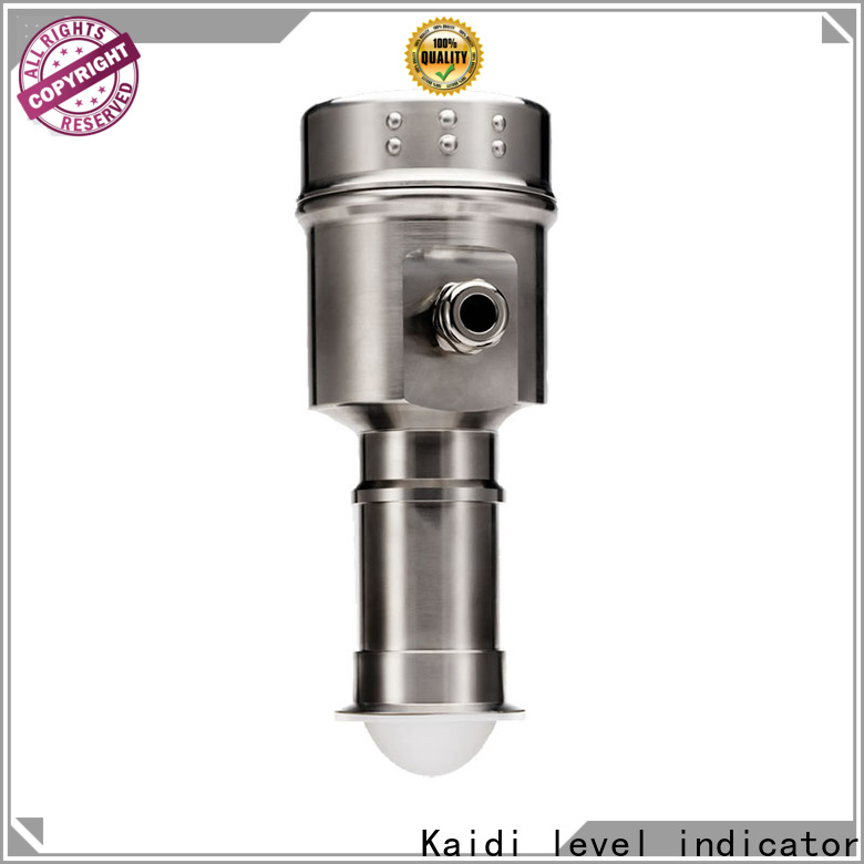 wholesale rosemount guided wave radar level transmitter company for transportation