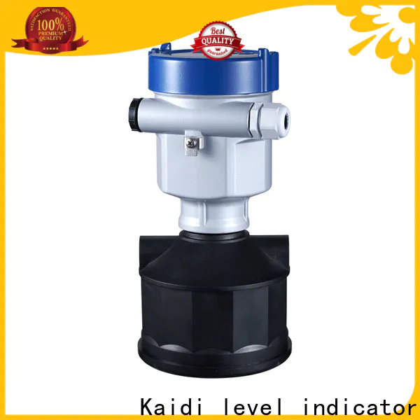 wholesale capacitance level transmitter suppliers for industrial